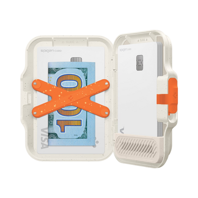 Spigen MagSafe Card Holder Tintap (MagFit+)