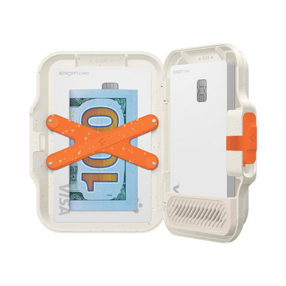 حامل بطاقات Spigen MagSafe Tintap (MagFit+)