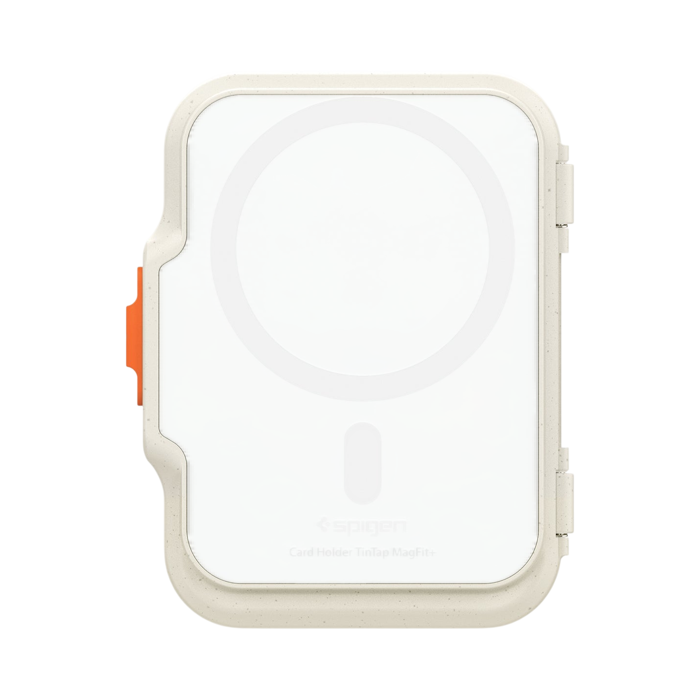 حامل بطاقات Spigen MagSafe Tintap (MagFit+)