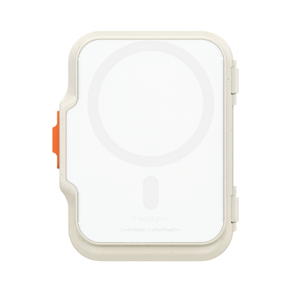 حامل بطاقات Spigen MagSafe Tintap (MagFit+)