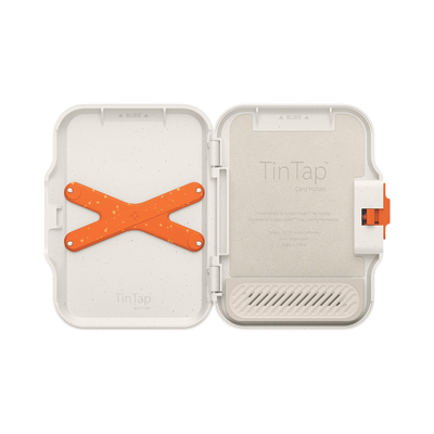 Spigen MagSafe Card Holder Tintap (MagFit+)