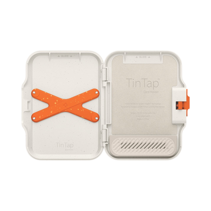 حامل بطاقات Spigen MagSafe Tintap (MagFit+)