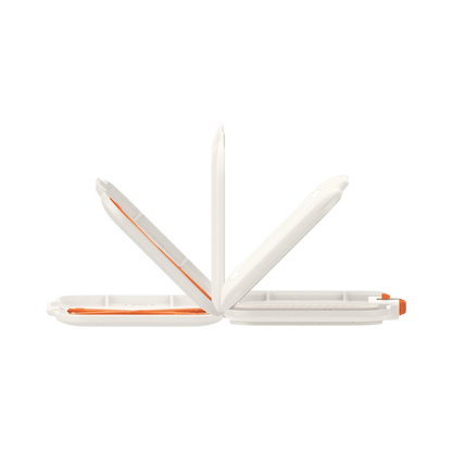 حامل بطاقات Spigen MagSafe Tintap (MagFit+)