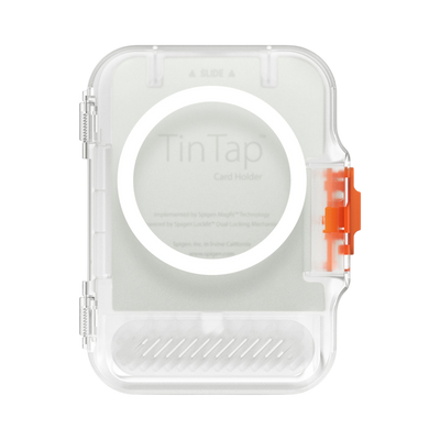 Spigen MagSafe Card Holder Tintap (MagFit+)