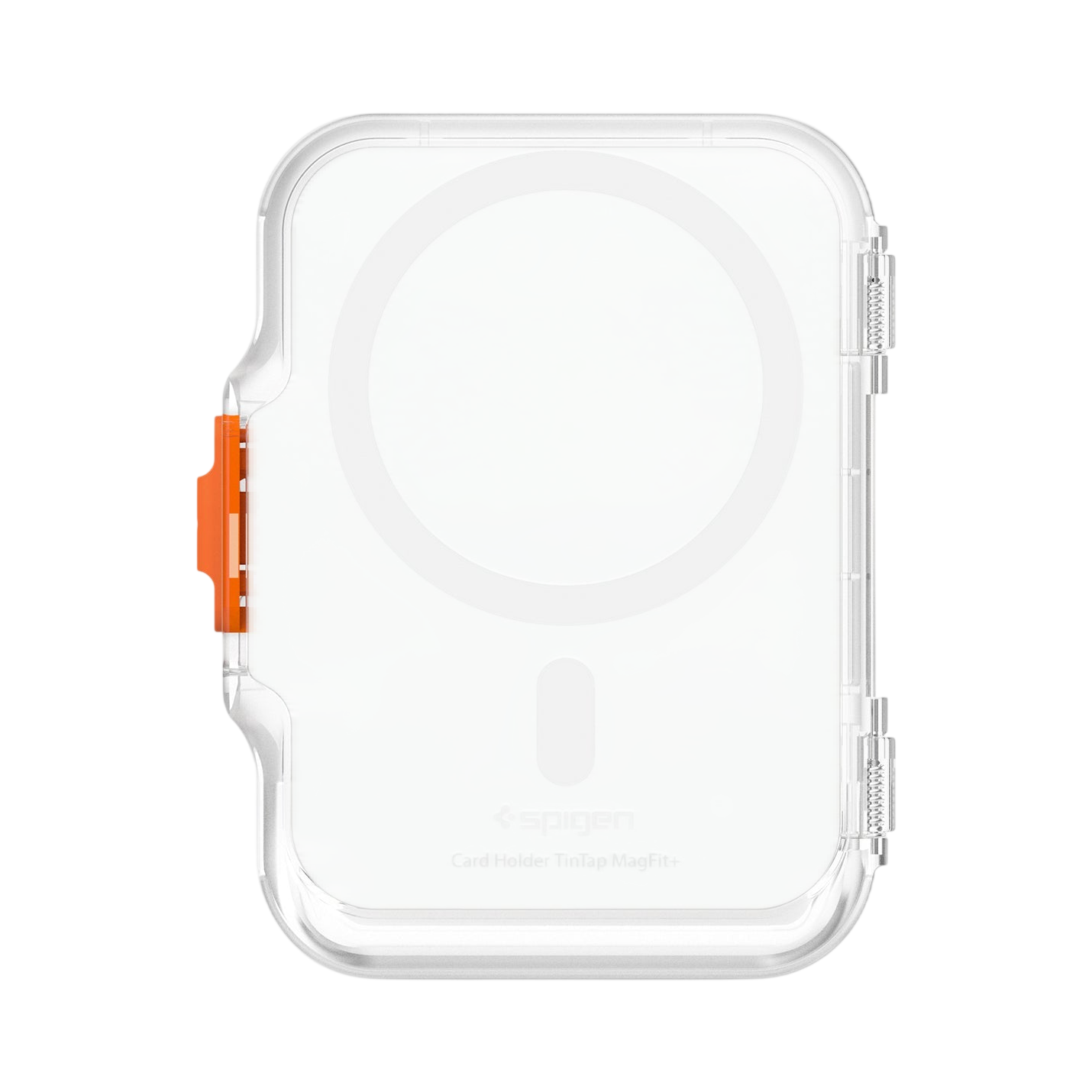 حامل بطاقات Spigen MagSafe Tintap (MagFit+)