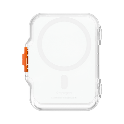 Spigen MagSafe Card Holder Tintap (MagFit+)