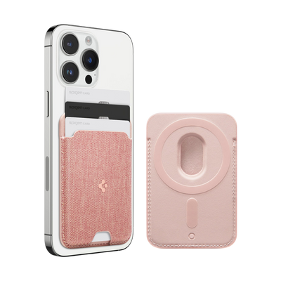 حامل بطاقة سبجن MagSafe Urban Fit (MagFit)