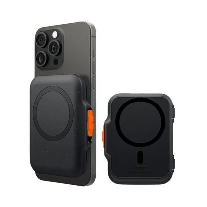 حامل بطاقات Spigen MagSafe Tintap (MagFit+)