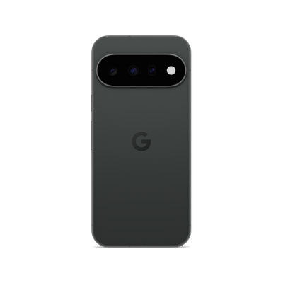 Google Pixel 11 - Obsidian 