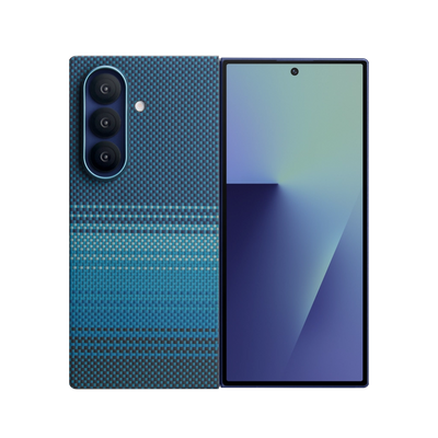 Pitaka Ultra Slim Case for Samsung Galaxy Z Fold7