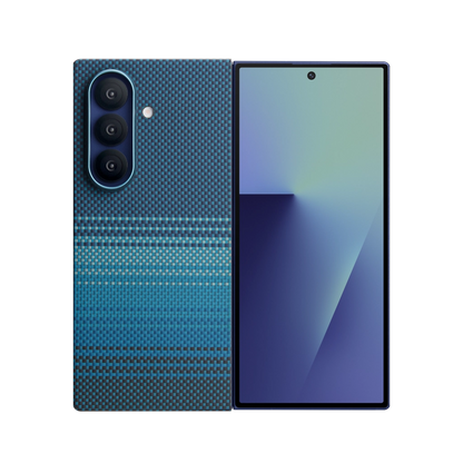 Pitaka Ultra Slim Case for Samsung Galaxy Z Fold7