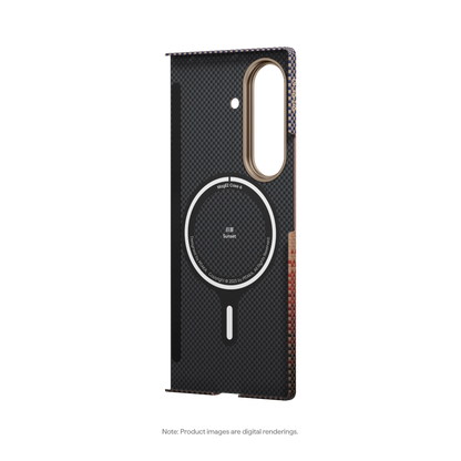 Pitaka Ultra Slim Case for Samsung Galaxy Z Fold7