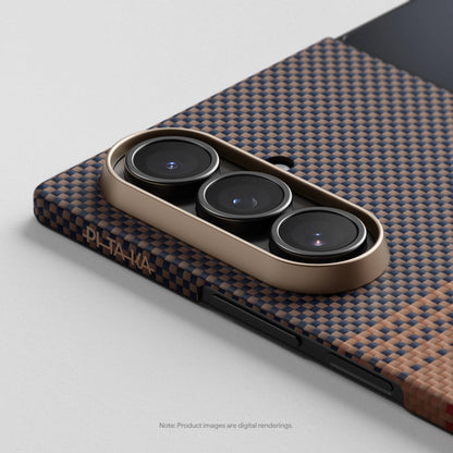 Pitaka Ultra Slim Case for Samsung Galaxy Z Fold7