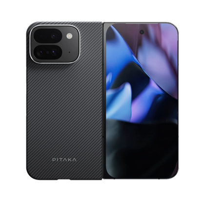 Pitaka Ultra-Slim Case for Google Pixel 9 Pro Fold