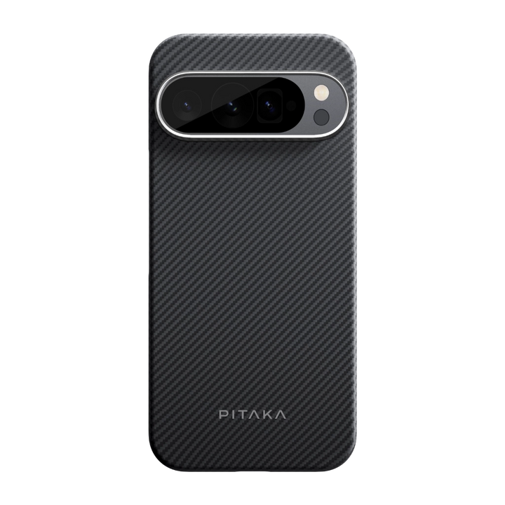 Pitaka Ultra-Slim Case for Google Pixel 9 / Pixel 9 Pro