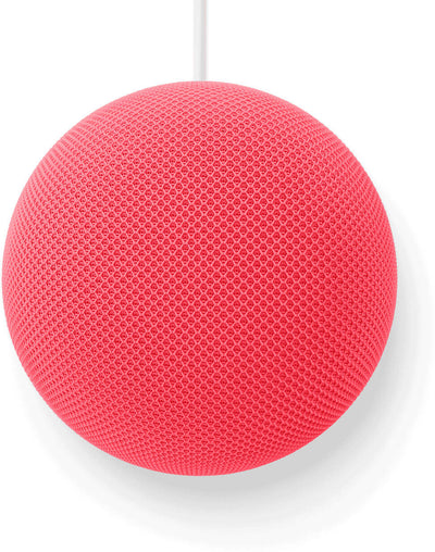 Google Home Speaker (2026) - Berry 