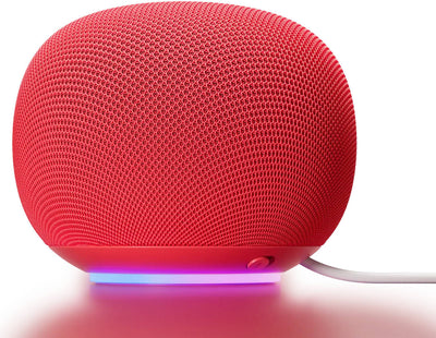 Google Home Speaker (2026) - Berry 
