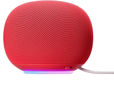 Google Home Speaker (2026) - Berry 