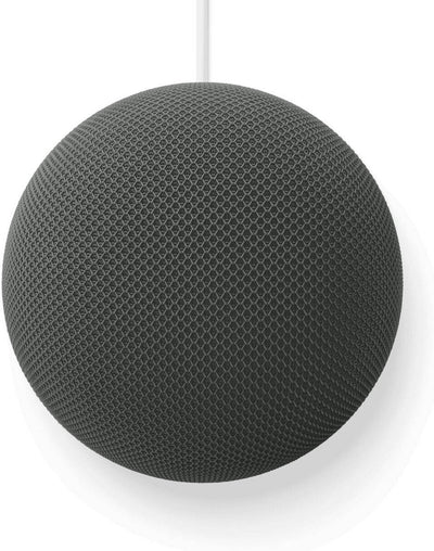 Google Home Speaker (2026) - Hazel 