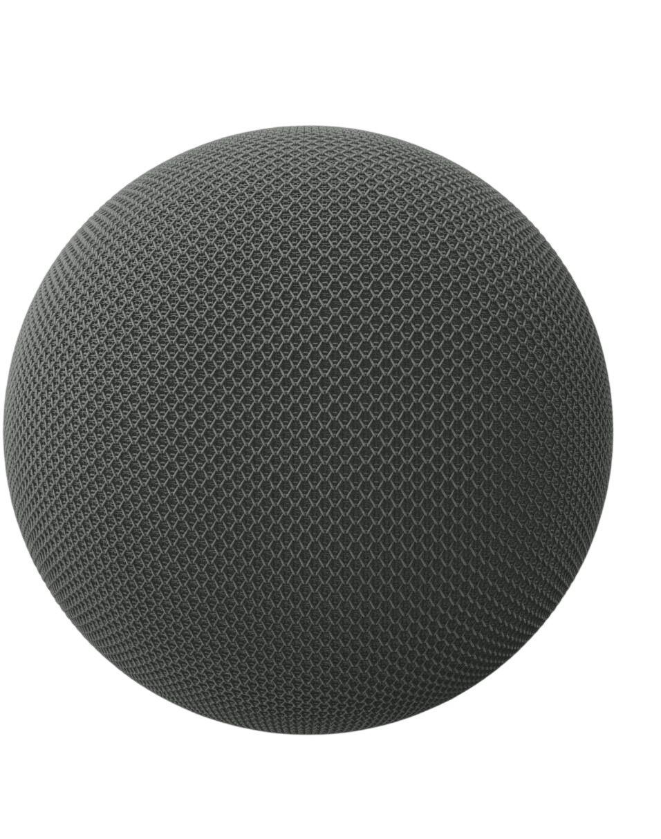 Google Home Speaker (2026) - Hazel #color_hazel