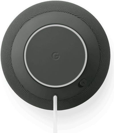 Google Home Speaker (2026) - Hazel 