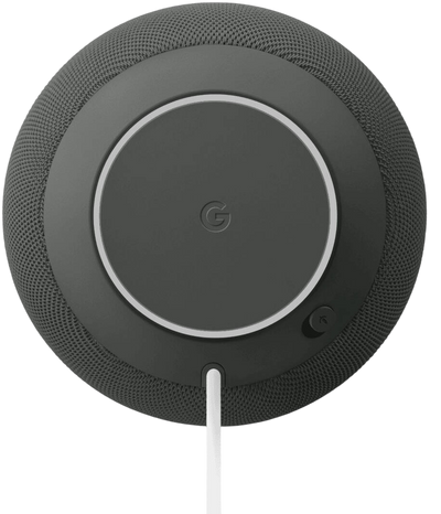 Google Home Speaker (2026) - Hazel 