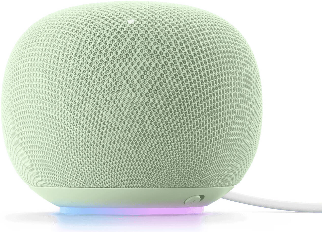 Google Home Speaker (2026) - Jade 