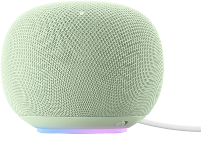 Google Home Speaker (2026) - Jade 