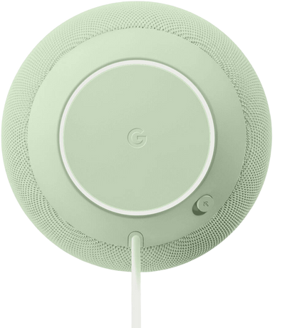 Google Home Speaker (2026) - Jade 