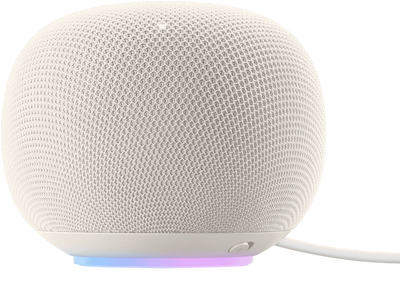 Google Home Speaker (2026) - Porcelain 