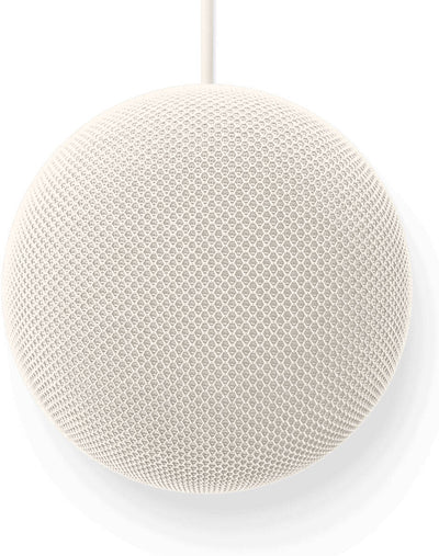 Google Home Speaker (2026) - Porcelain 