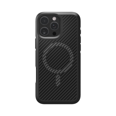 Spigen Core Armor (MagFit) Case for iPhone 16 Pro Max