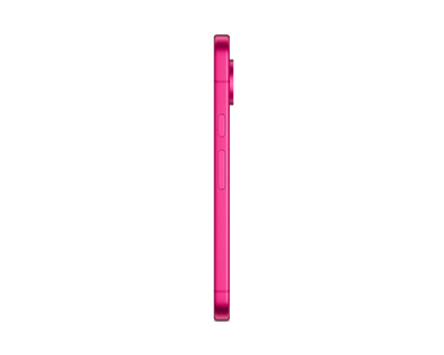 Google Pixel 11 - Hibiscus 