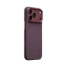 Blue's Red
