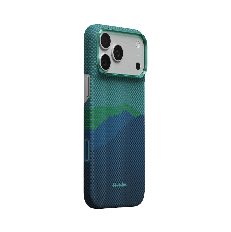 #Summer Noon_pitaka-over-the-horizon-2-0-edge-case-for-iphone-18-pro-max
