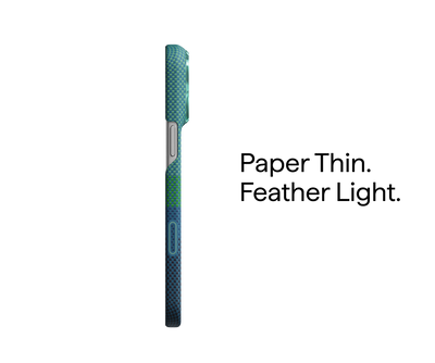 #Summer Noon_pitaka-over-the-horizon-2-0-edge-case-for-iphone-18-pro-max