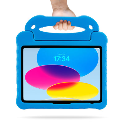 Pipetto iPad (A16) / iPad (2022) Activity Case