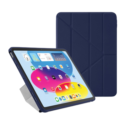 جراب Pipetto Origami No1 الأصلي لجهاز iPad (A16) / iPad (2022)