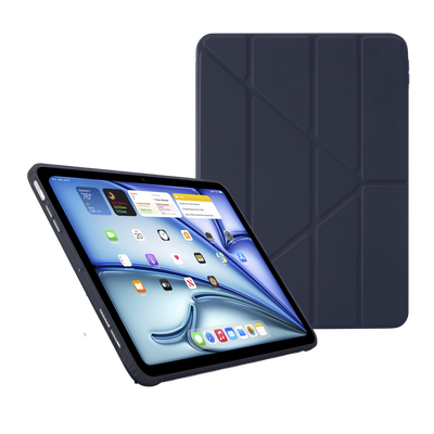Pipetto iPad Air 13" (2024) Origami No1 Original Case