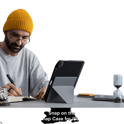 Moft Snap Tablet Stand