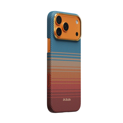 #California Dream-01_pitaka-sunset-2-0-edge-case-for-iphone-17-pro-max