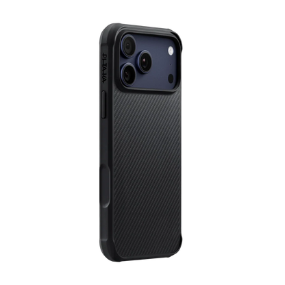 Pitaka Aramid ProGuard Case for iPhone 17 Pro