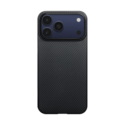 Pitaka Aramid ProGuard Case for iPhone 17 Pro
