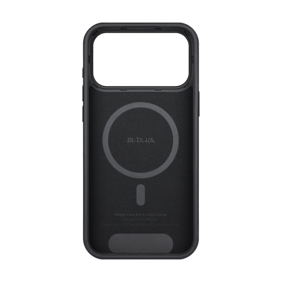 Pitaka Aramid UltraGuard Case with Aramid frame for iPhone 17 Pro Max