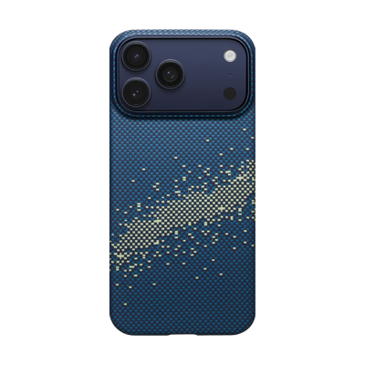 غلاف بيتاكا أراميد بروغارد لآيفون 17 برو ماكس