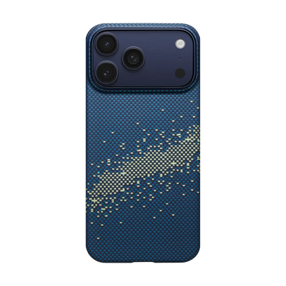 Pitaka Aramid ProGuard Case for iPhone 17 Pro