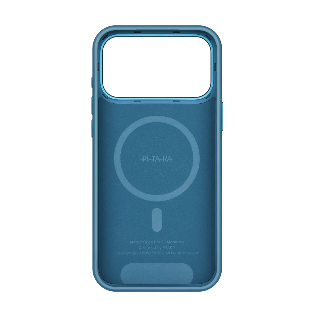 Pitaka Aramid UltraGuard Case with Aramid frame for iPhone