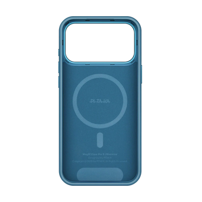 Pitaka Aramid UltraGuard Case with Aramid frame for iPhone 17 Pro Max