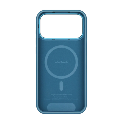 Pitaka Aramid UltraGuard Case with Aramid frame for iPhone 17 Pro