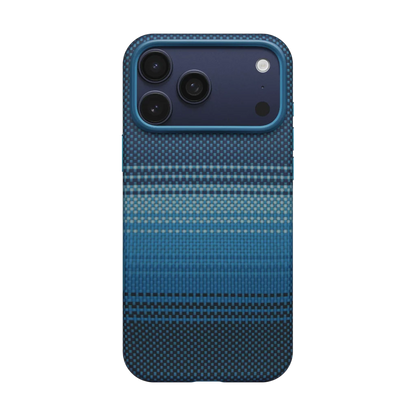 Pitaka Aramid UltraGuard Case with Aramid frame for iPhone 17 Pro